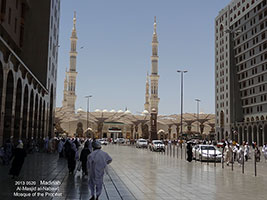 Madinah